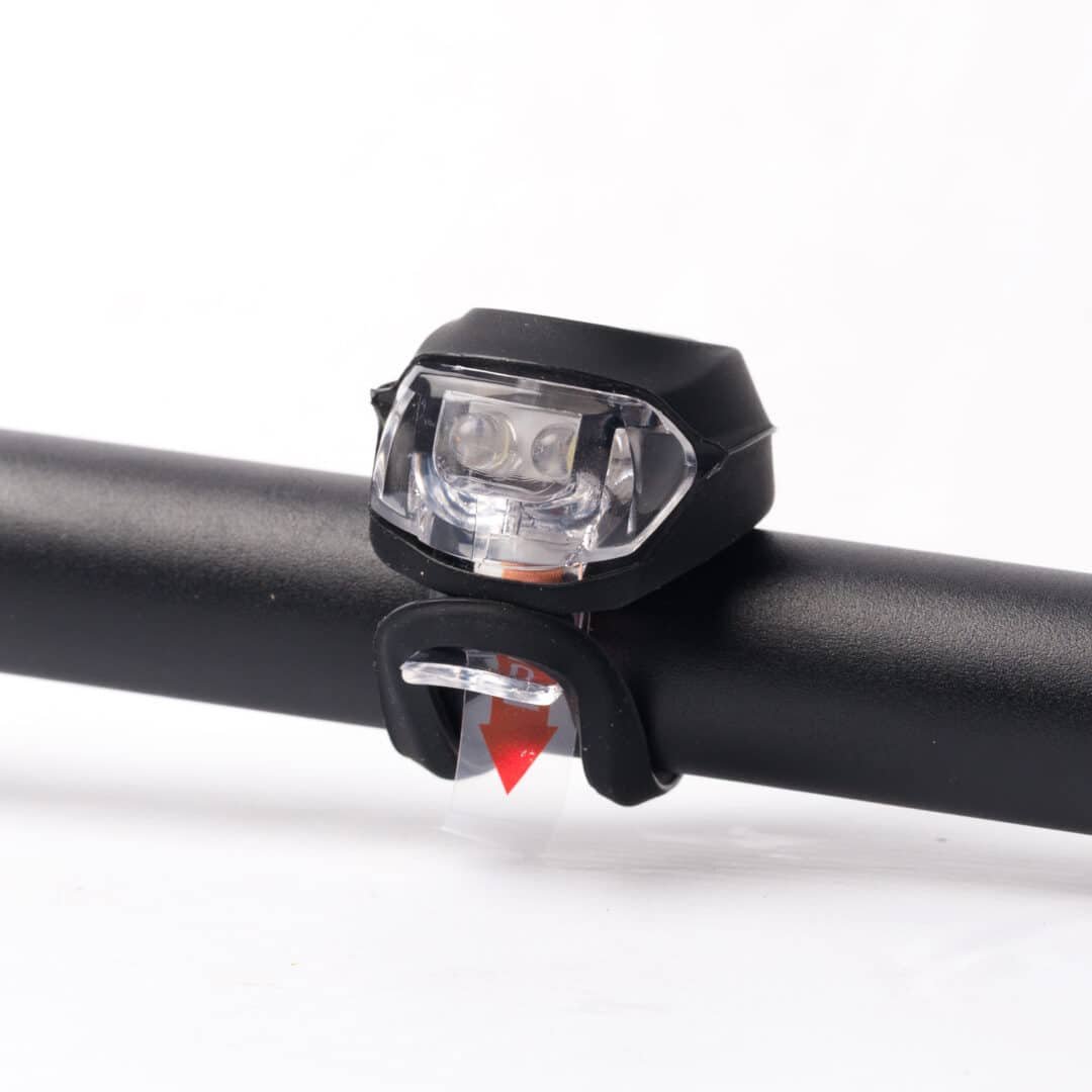 KIT LUCES LIT RIDING Delantera y Trasera