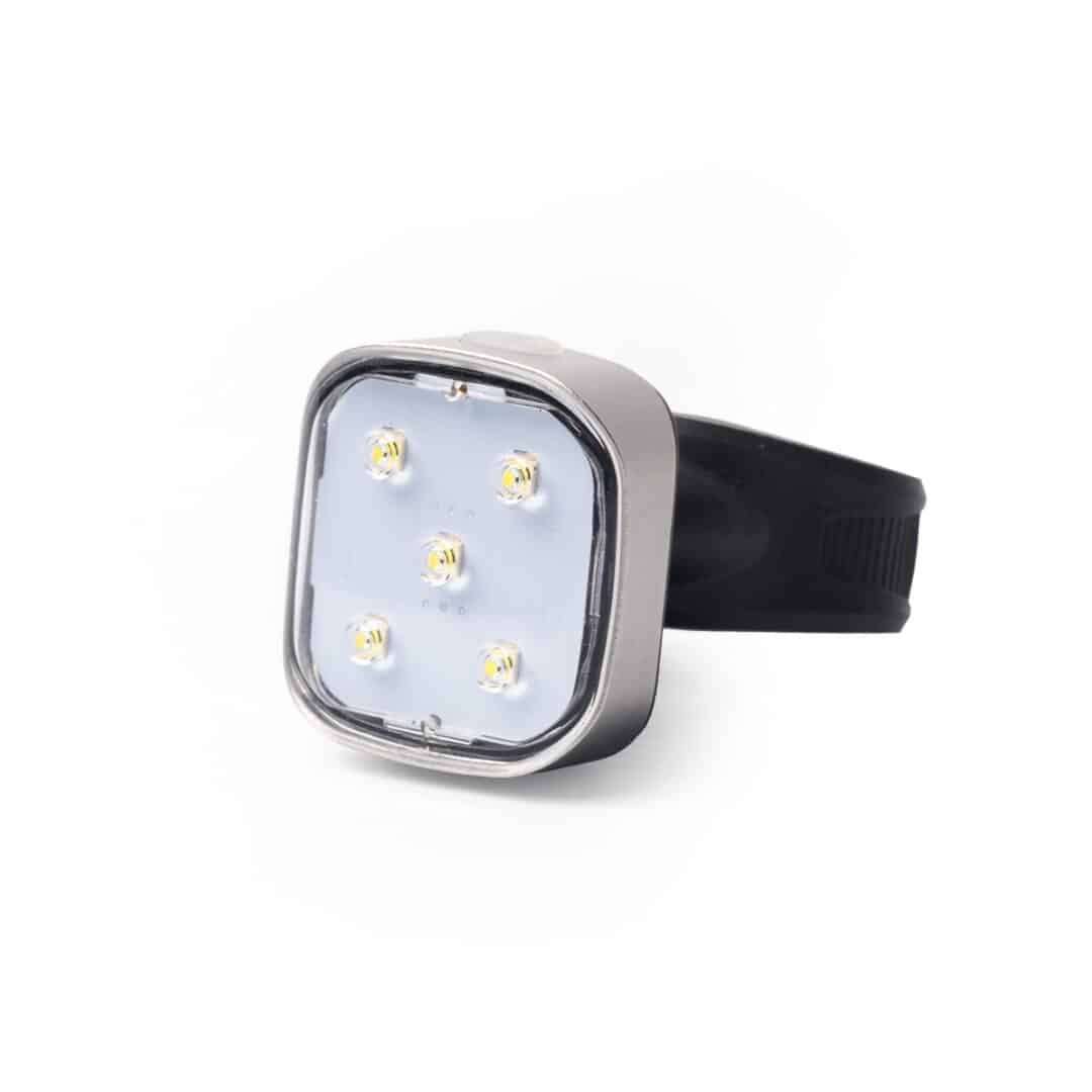 LIT RIDING 120LM Delantera Usb