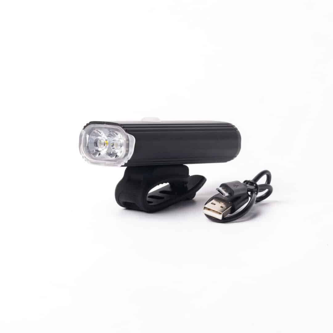 LIT RIDING 800LM Delantera Usb