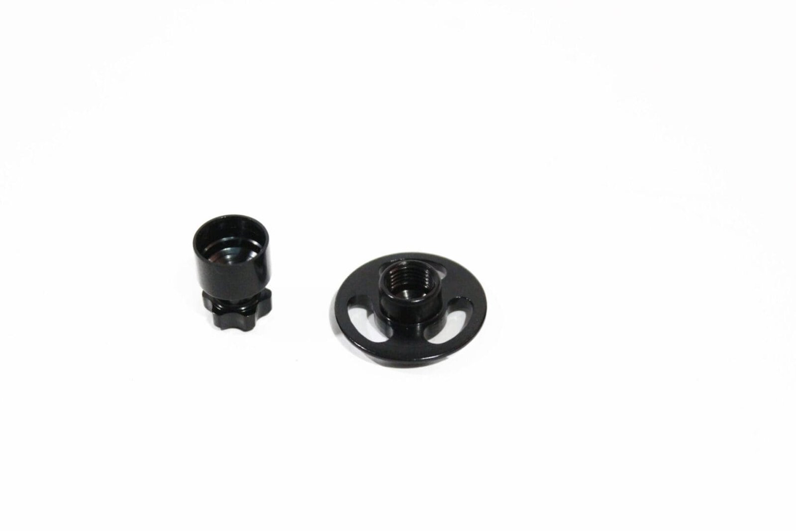 KIT TAPA AIRE + BOTON REBOTE ALTA/BAJA PROSHOCK