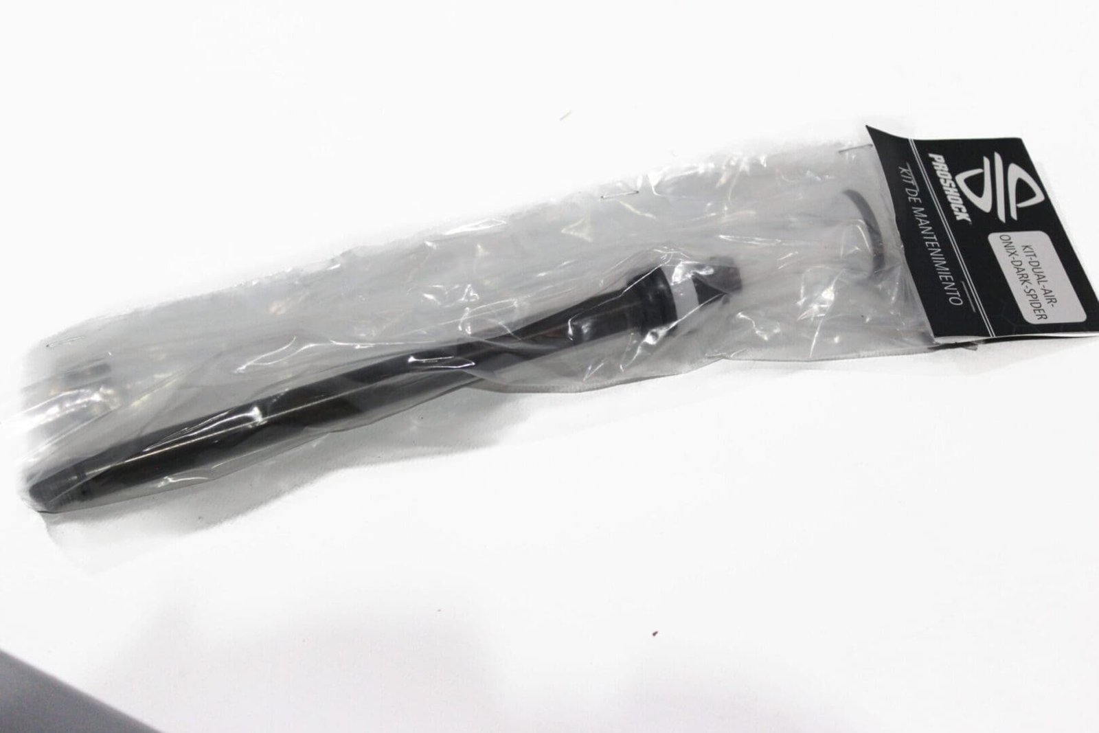 JUEGO SOPORTE DE MANTENIMIENTO INTERNO DUAL AIR PARA PROSHOCK ONIX DARK