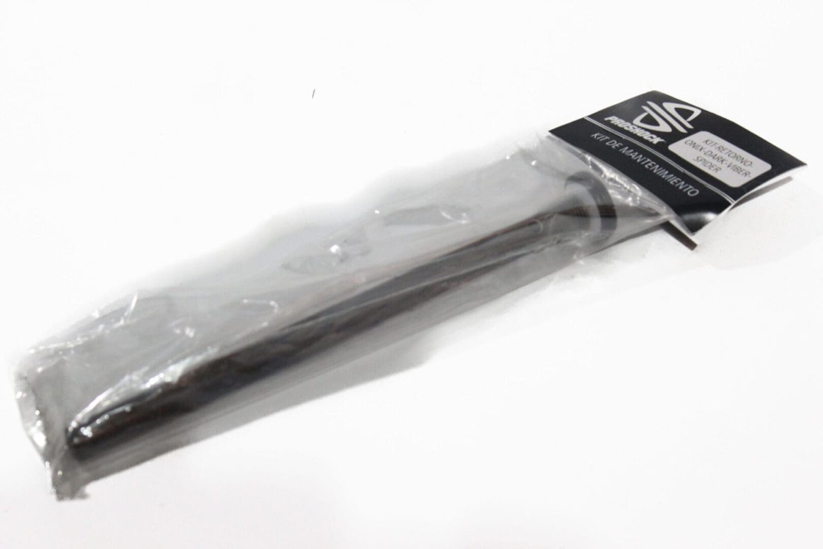 KIT DE MANTENIMIENTO REBORE PROSHOCK ONIX DARK