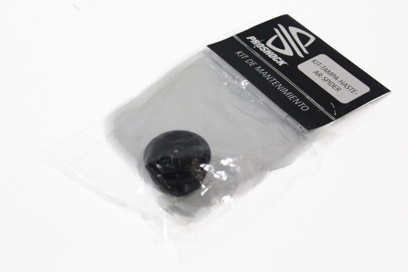 TAPON DE BARRAL PARA HORQUILLA PROSHOCK