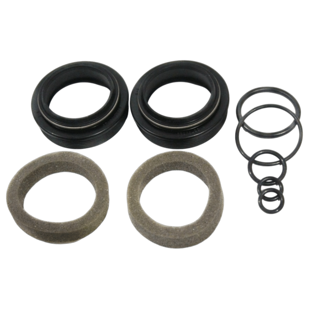 KIT BASICO MANTENIMIENTO PROSHOCK 32mm