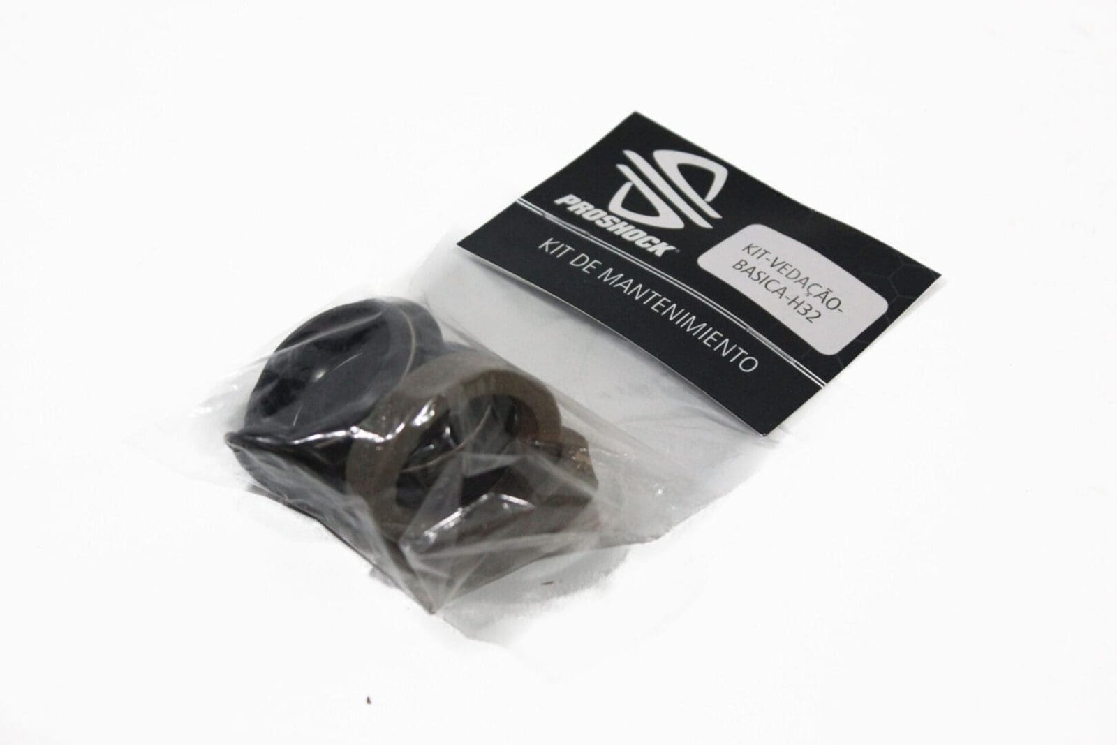 KIT BASICO MANTENIMIENTO PROSHOCK 32mm