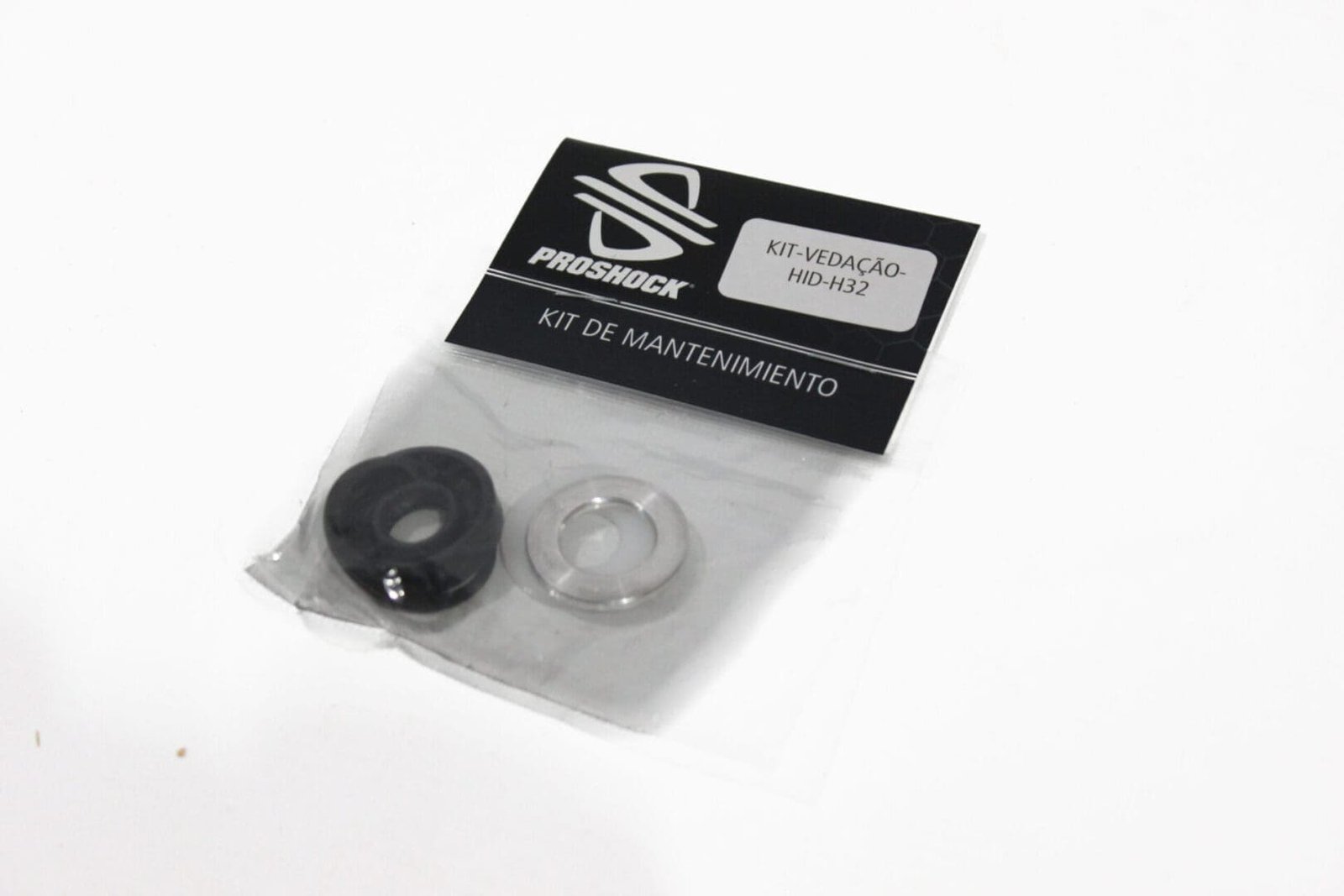 KIT MANTENIMIENTO/SELLADO PARA HORQUILLAS PROSHOCK