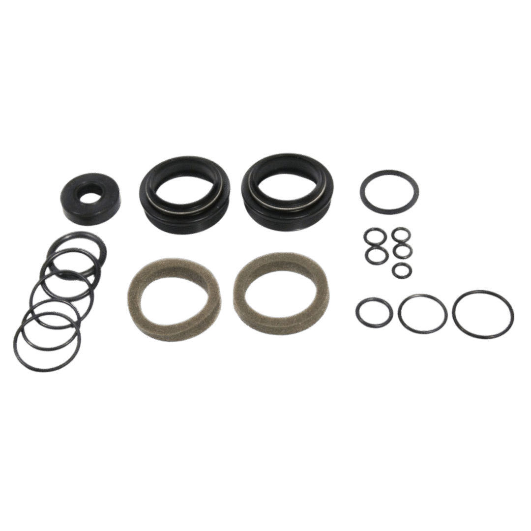 KIT COMPLETO MANTENIMIENTO PROSHOCK 32mm