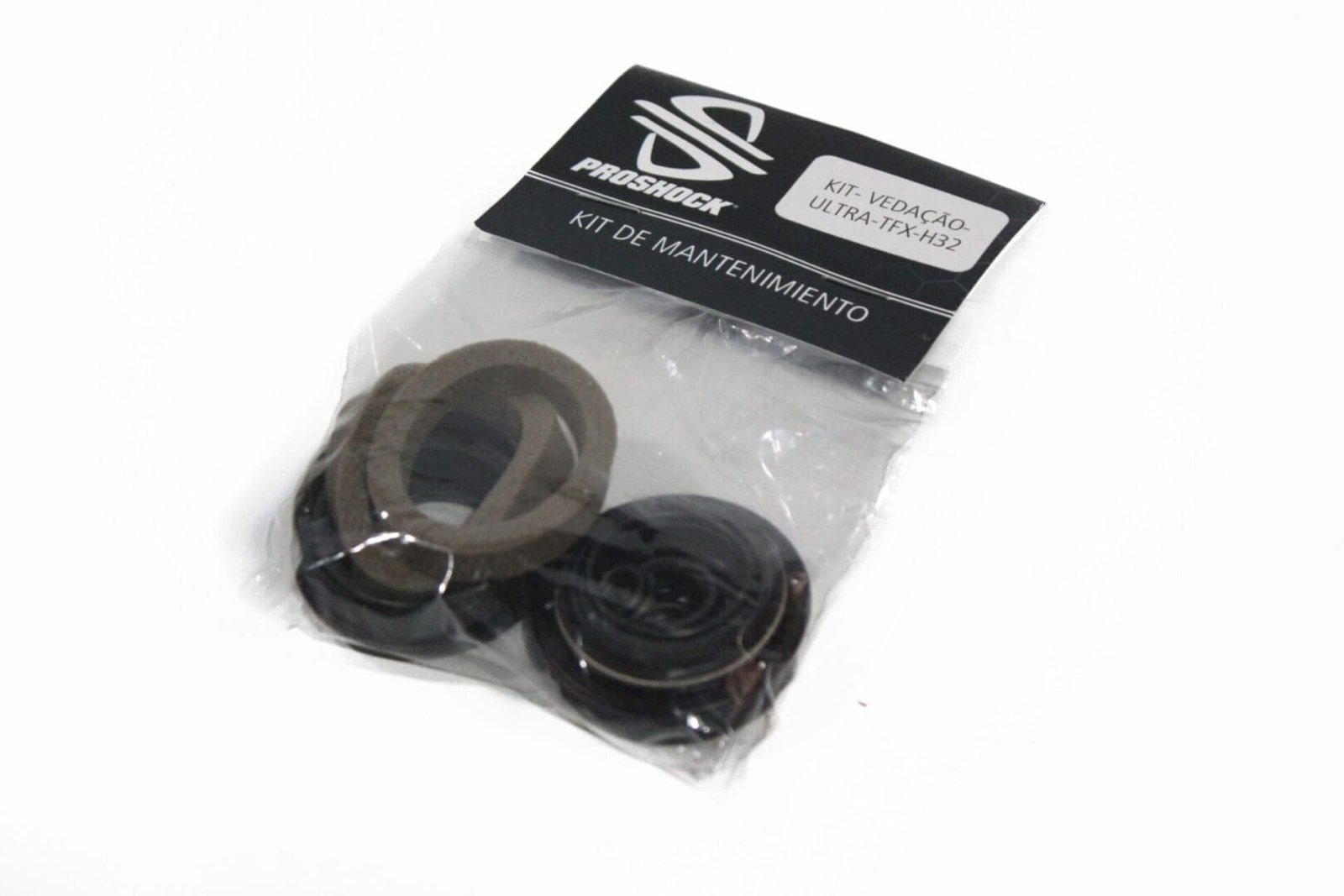 KIT COMPLETO MANTENIMIENTO PROSHOCK 32mm