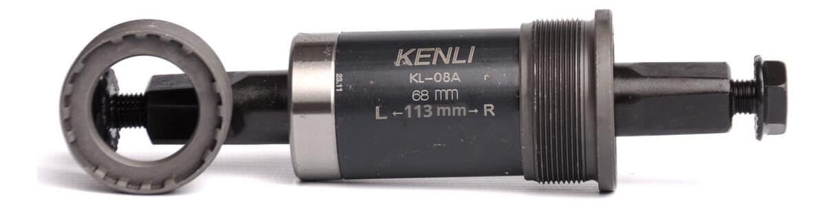 KENLI A RULEMANES 113MM 34.7 Der/Izq