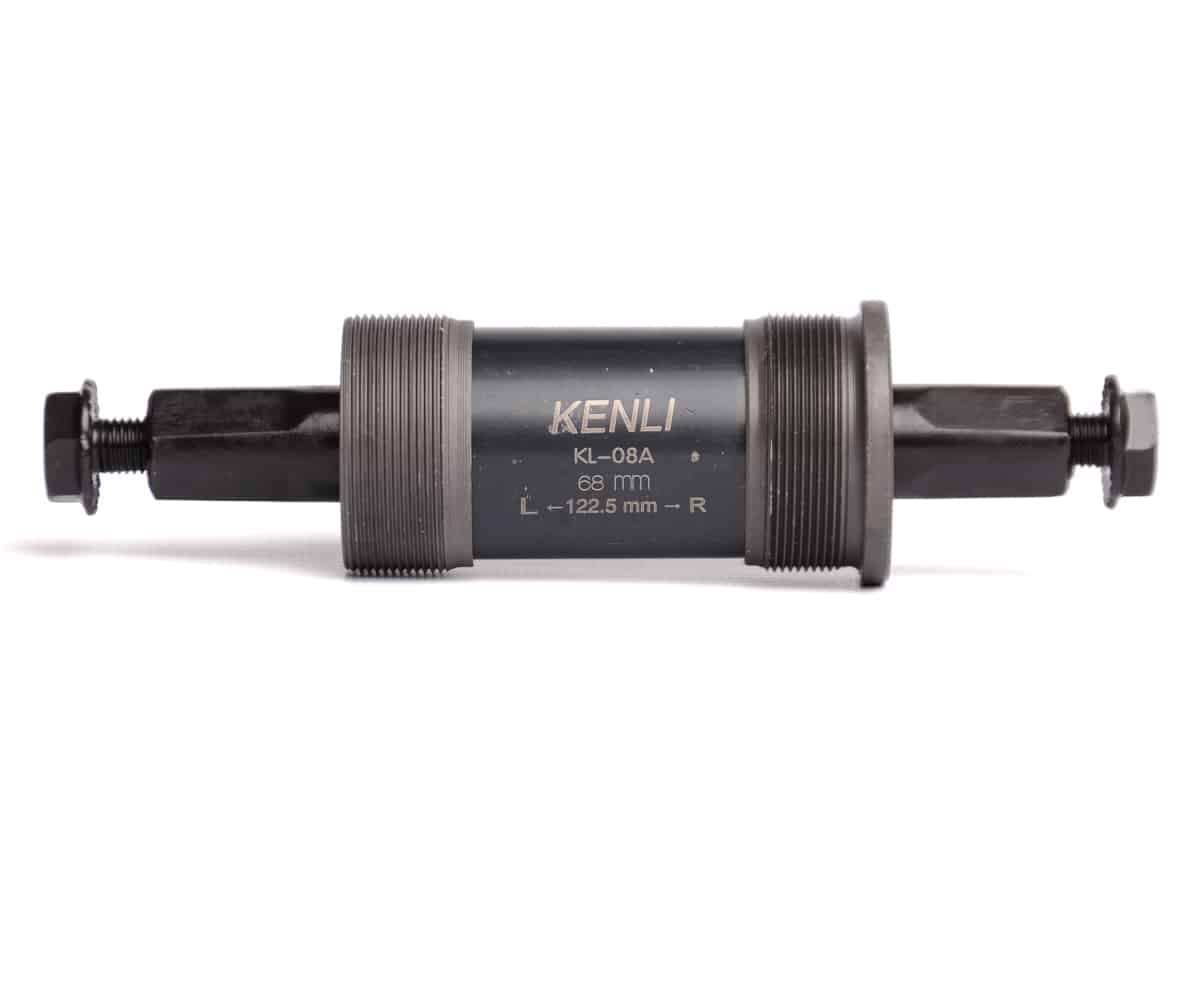 KENLI A RULEMANES 122,5MM 34.7 Der/Izq