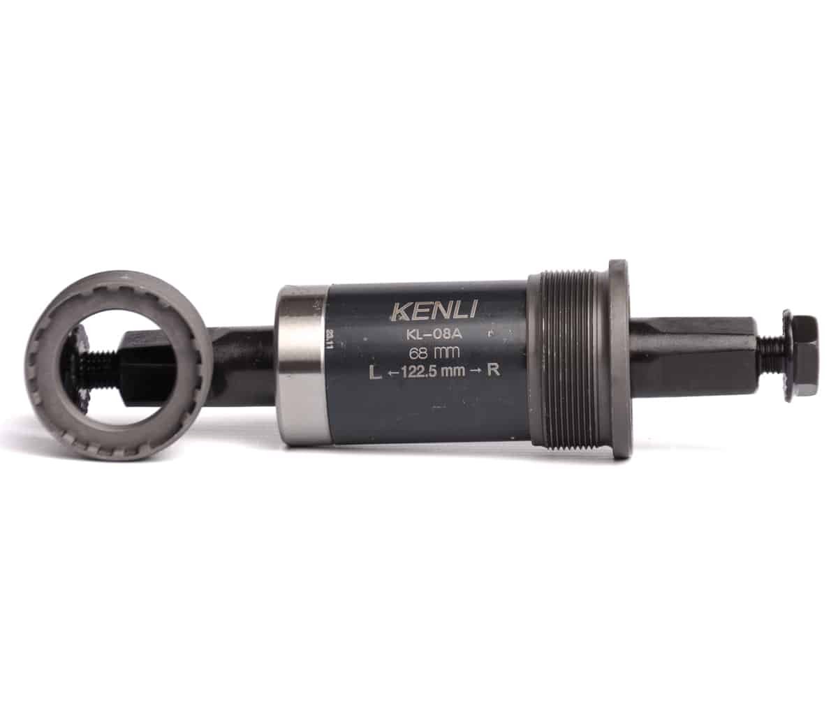 KENLI A RULEMANES 122,5MM 34.7 Der/Izq