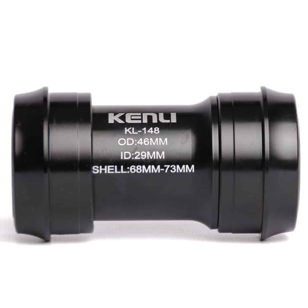 KENLI PF30 Dub Pressfit 46x73x29mm