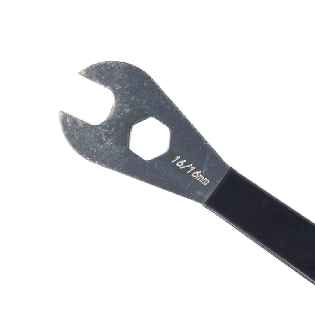 LLAVE CONO KENLI Kl-9731B