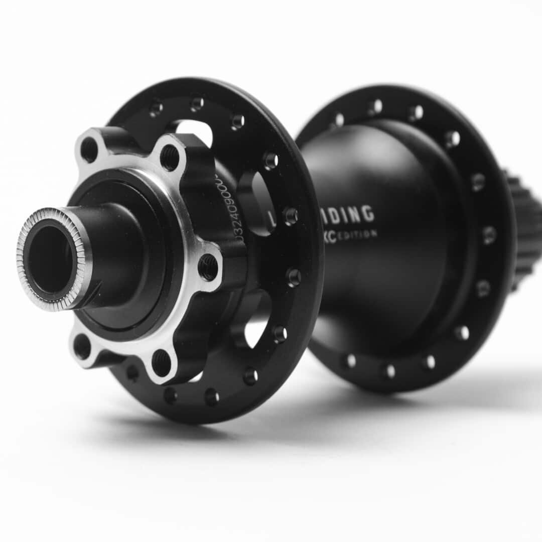 LIT 12×148 Micro Spline 12v 32H