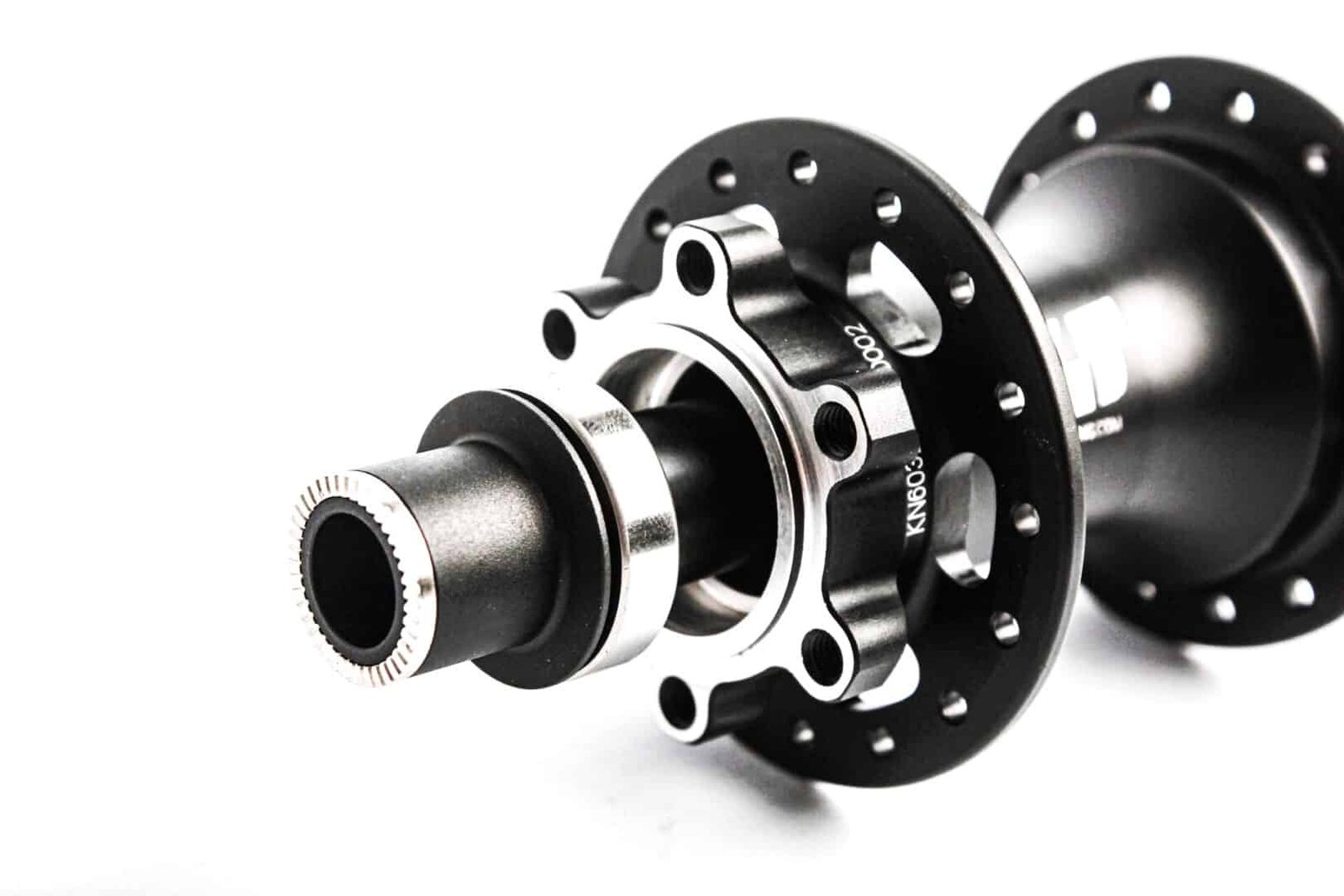 LIT 9×135 Micro Spline 12v A Rulemanes