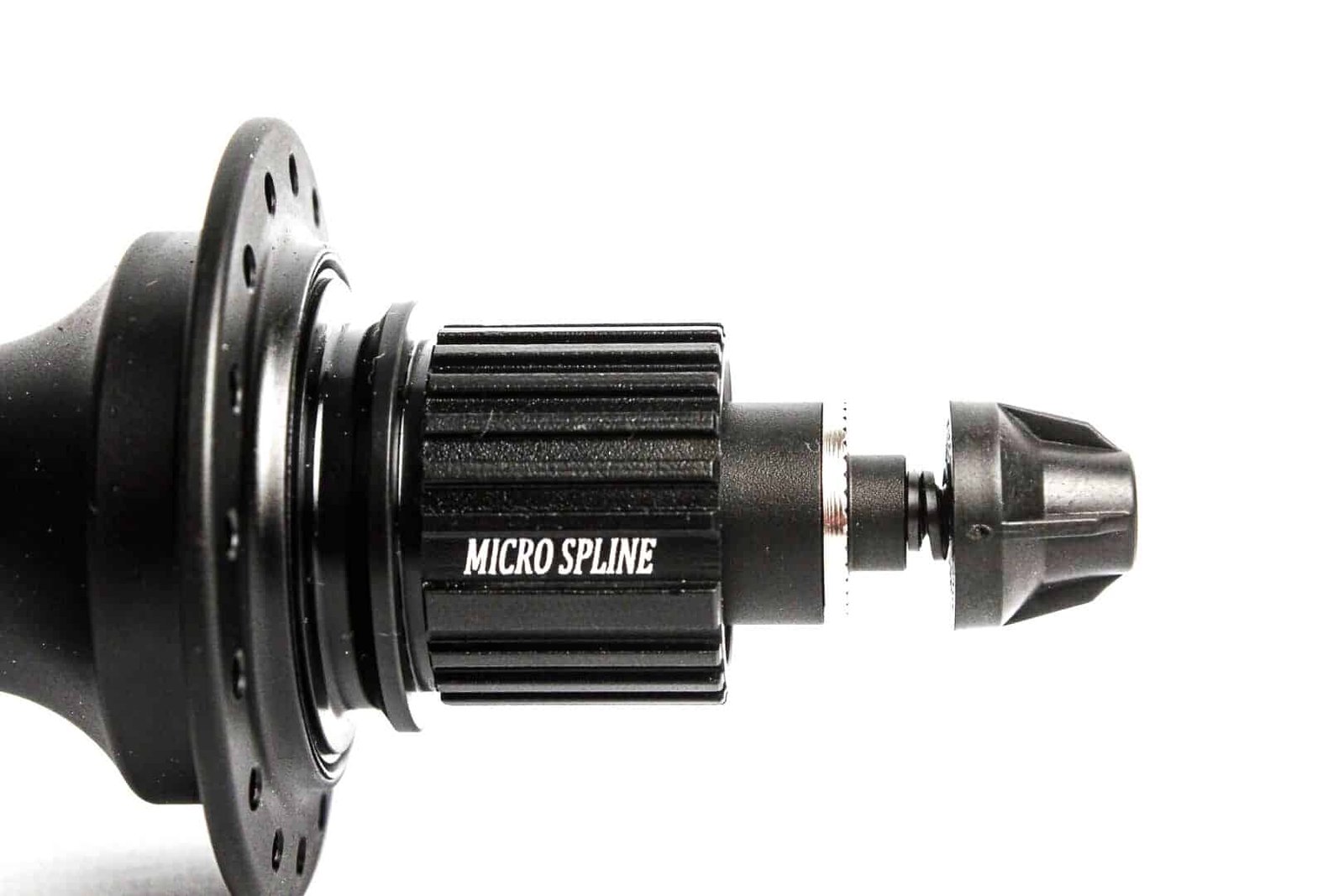 LIT 9×135 Micro Spline 12v A Rulemanes