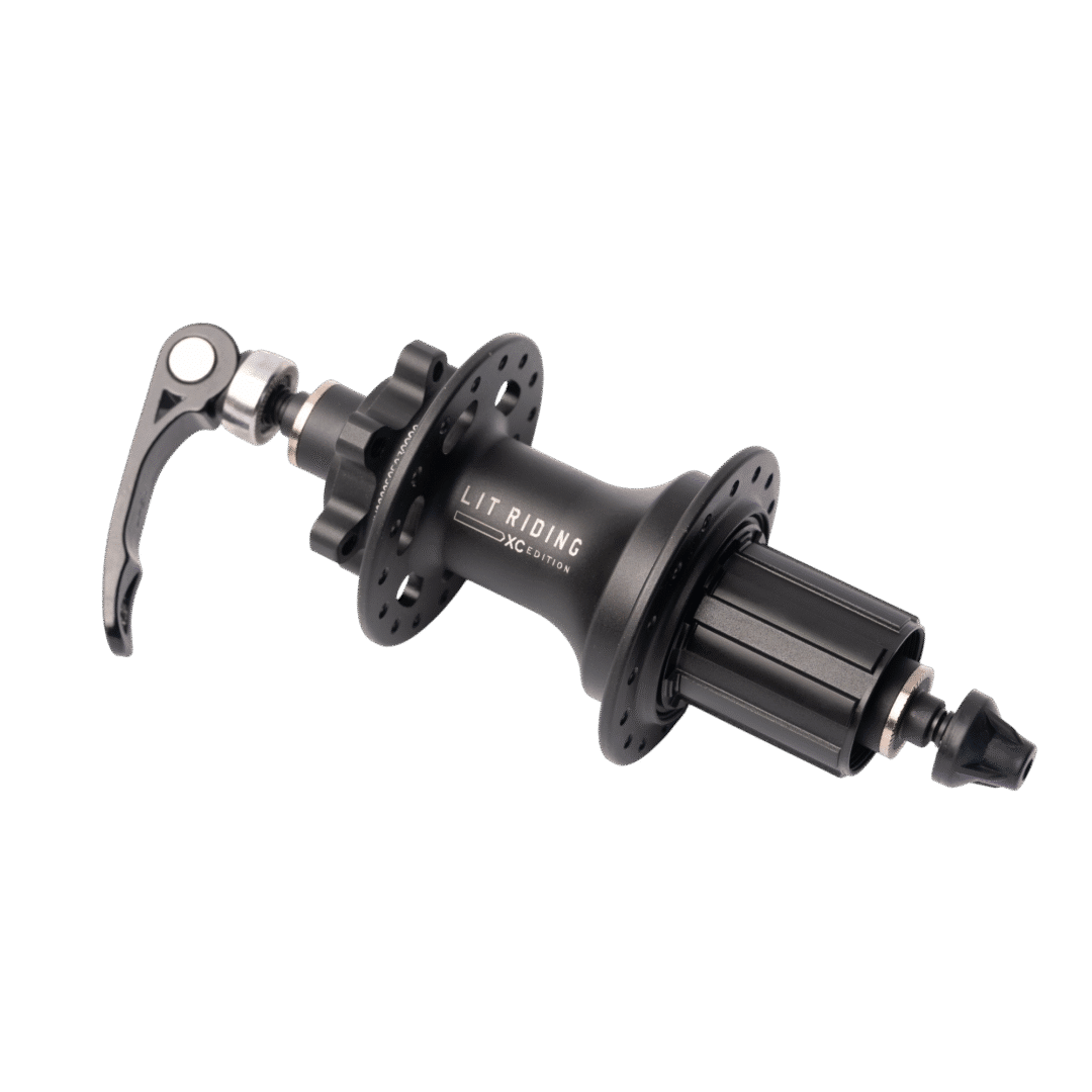 LIT 9X135 HG A Rulemanes P/Disco 6T 32h