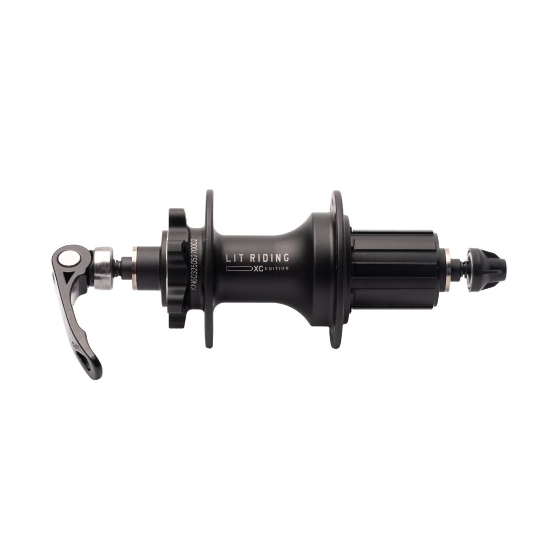 LIT 9X135 HG A Rulemanes P/Disco 6T 32h