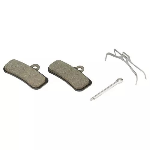 D03s P/4 Pistones Saint Zee Xt Deore
