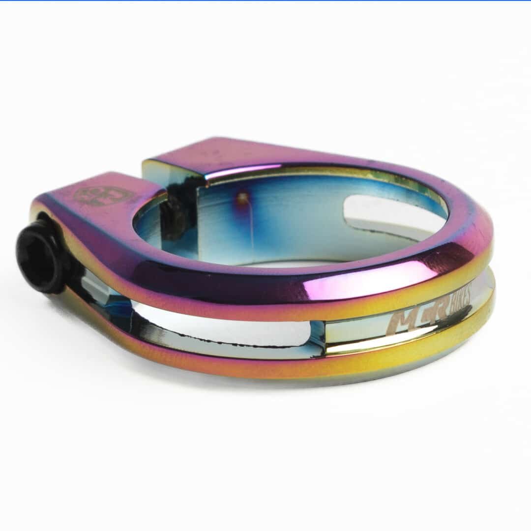 CLAMP COLLAR MCR 35mm