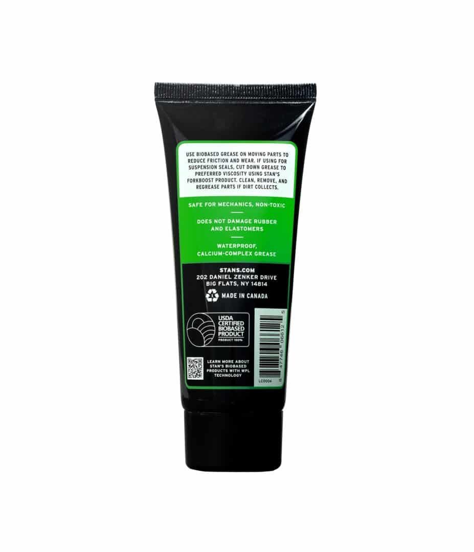 STANS BIOBASED GREASE 100gr