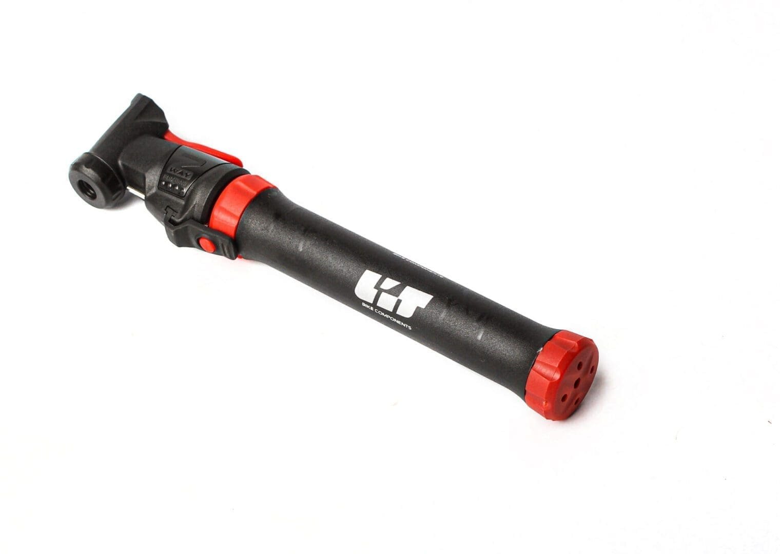LIT Por BETO CMPB-03B Presta/Auto 80 Psi
