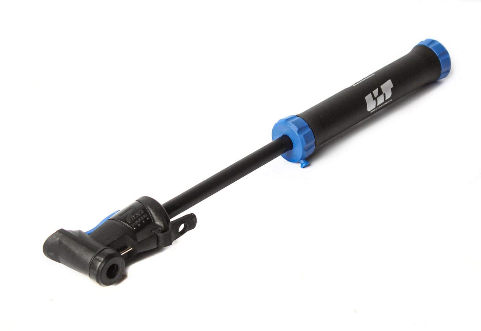 LIT Por BETO CMPB-03B Presta/Auto 80 Psi
