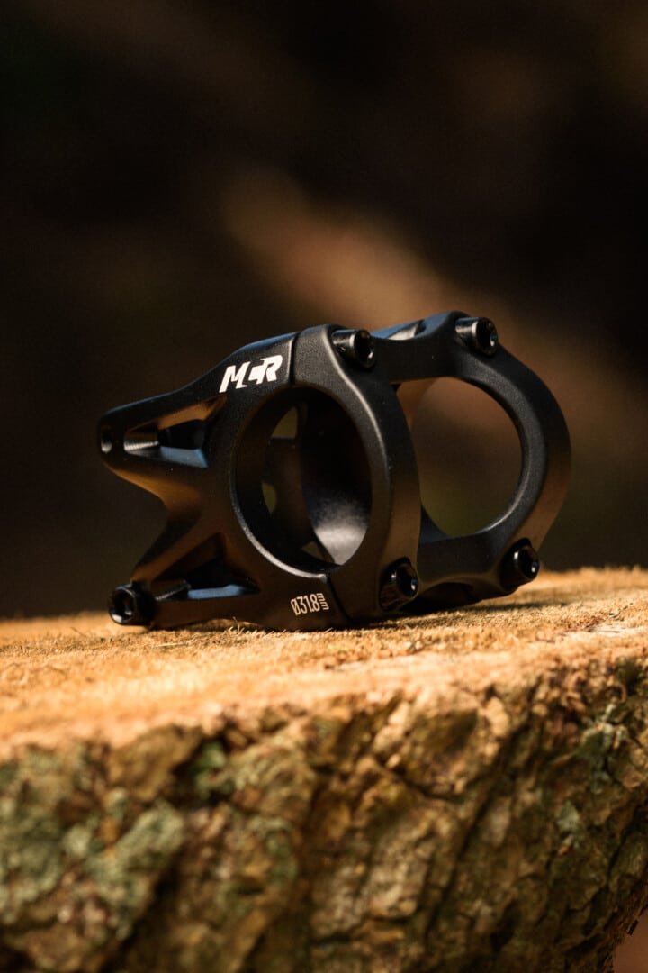 MCR 35 X 35mm 0° Grados