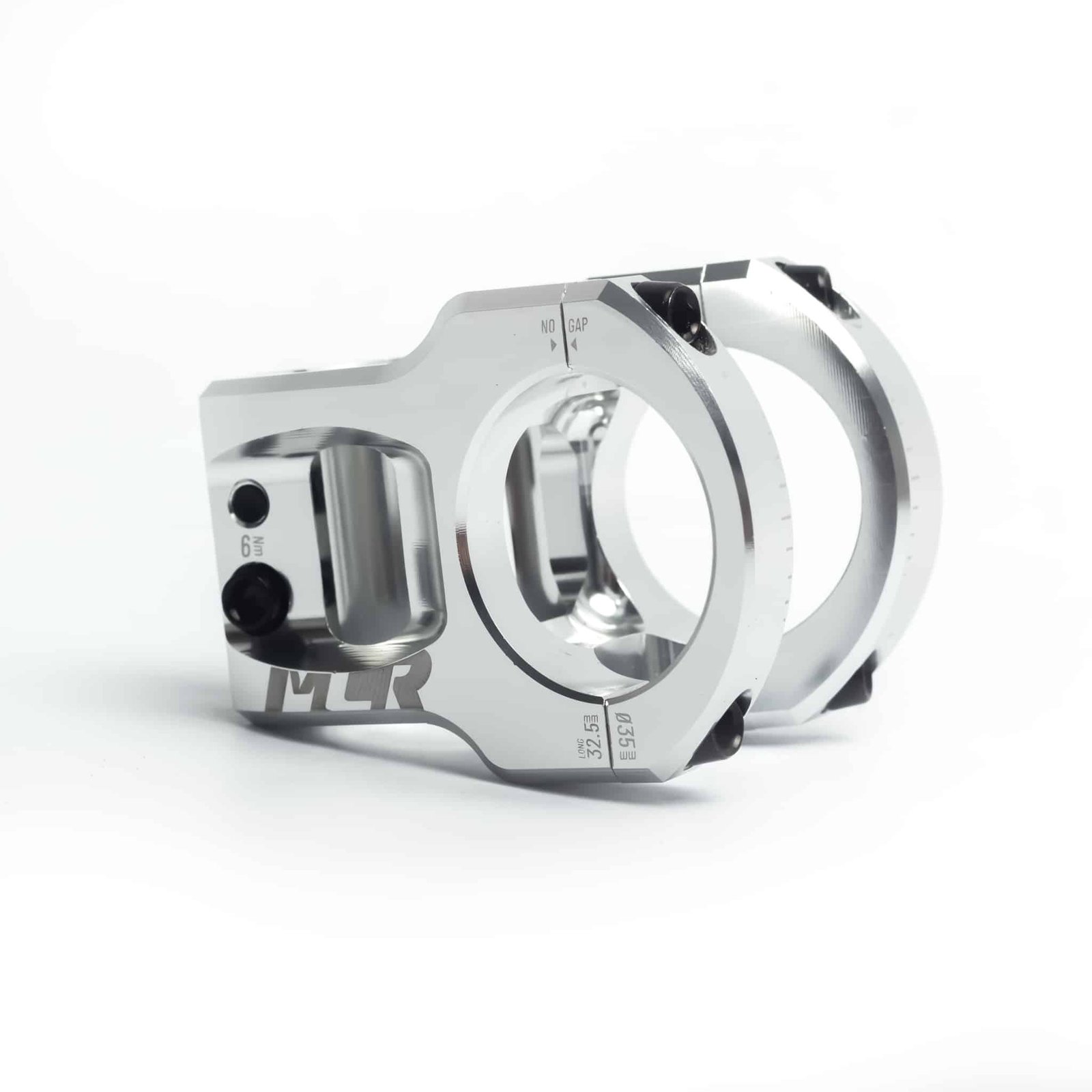 Stem MCR PRO 31.8mm x 32,5mm