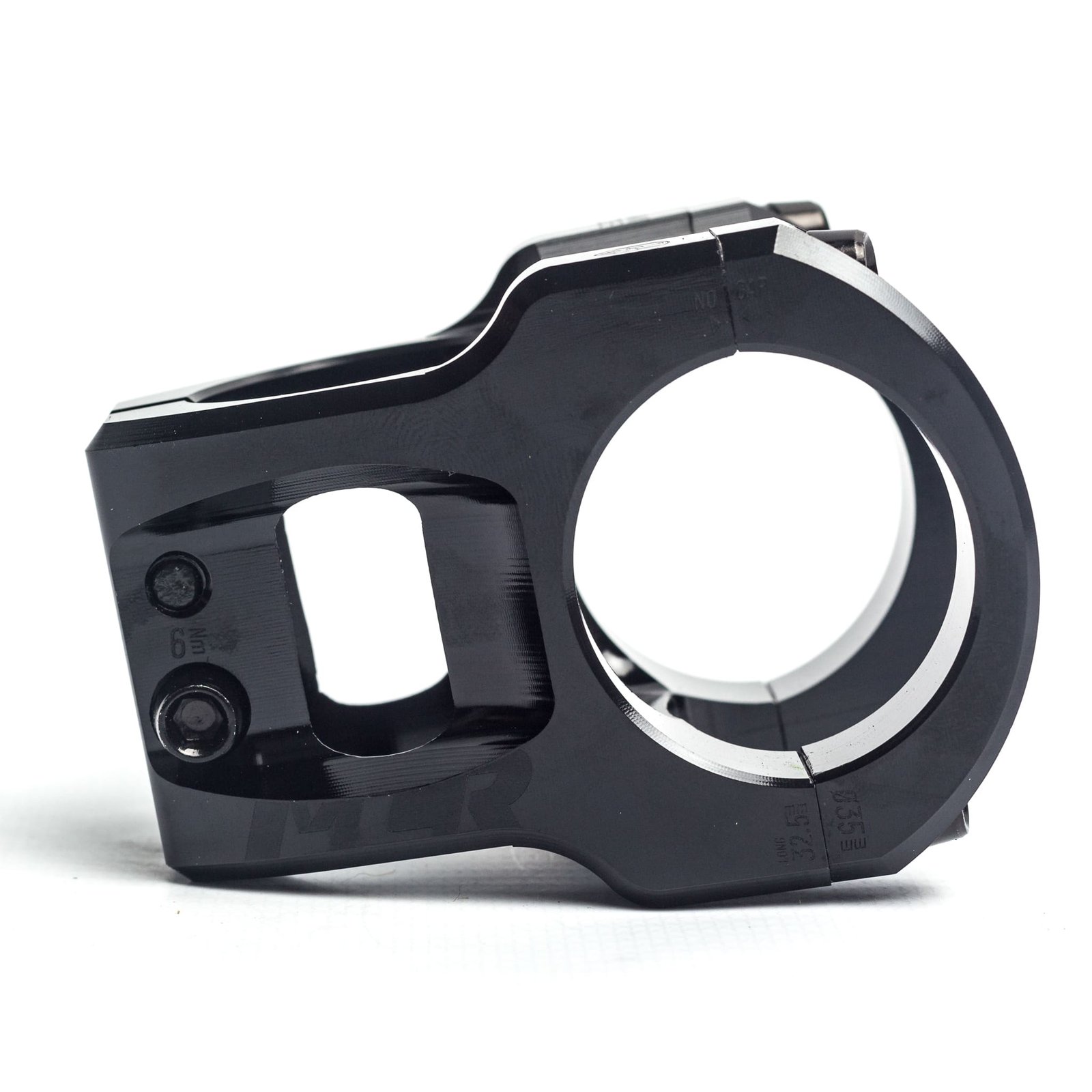 Stem MCR PRO 31.8mm x 32,5mm