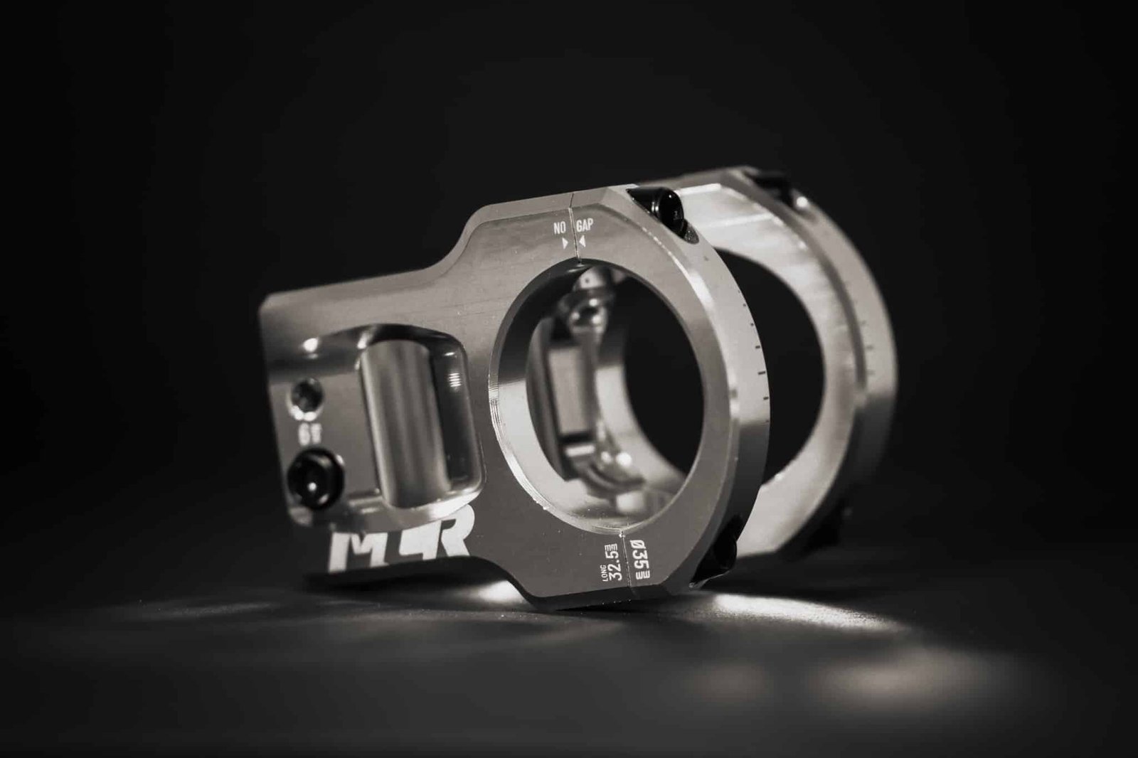 Stem MCR PRO 31.8mm x 32,5mm