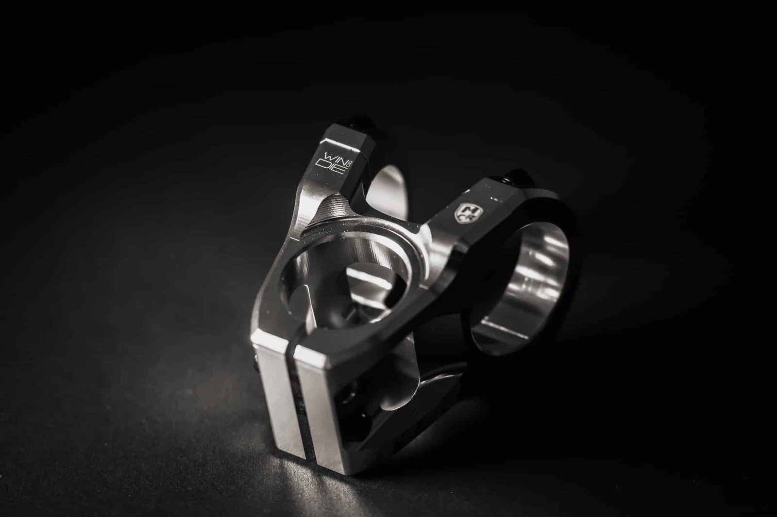 Stem MCR PRO 31.8mm x 32,5mm