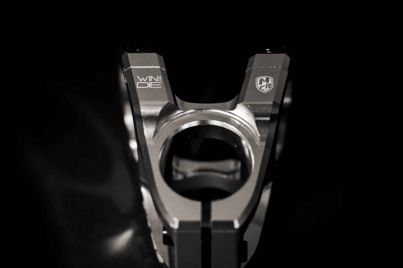 Stem MCR PRO 31.8mm x 32,5mm