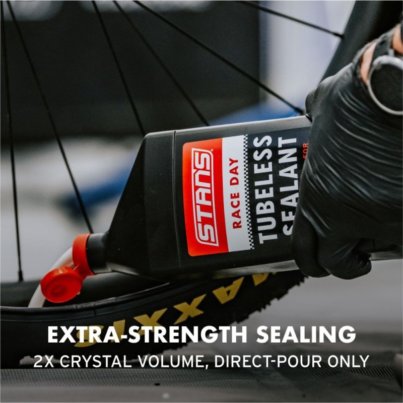 LIQUIDO SELLANTE STANS NOTUBES RACE DAY 1000ML