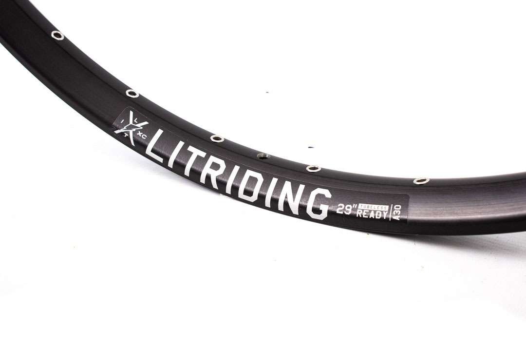 LIT DP30 32h 30mm Internos