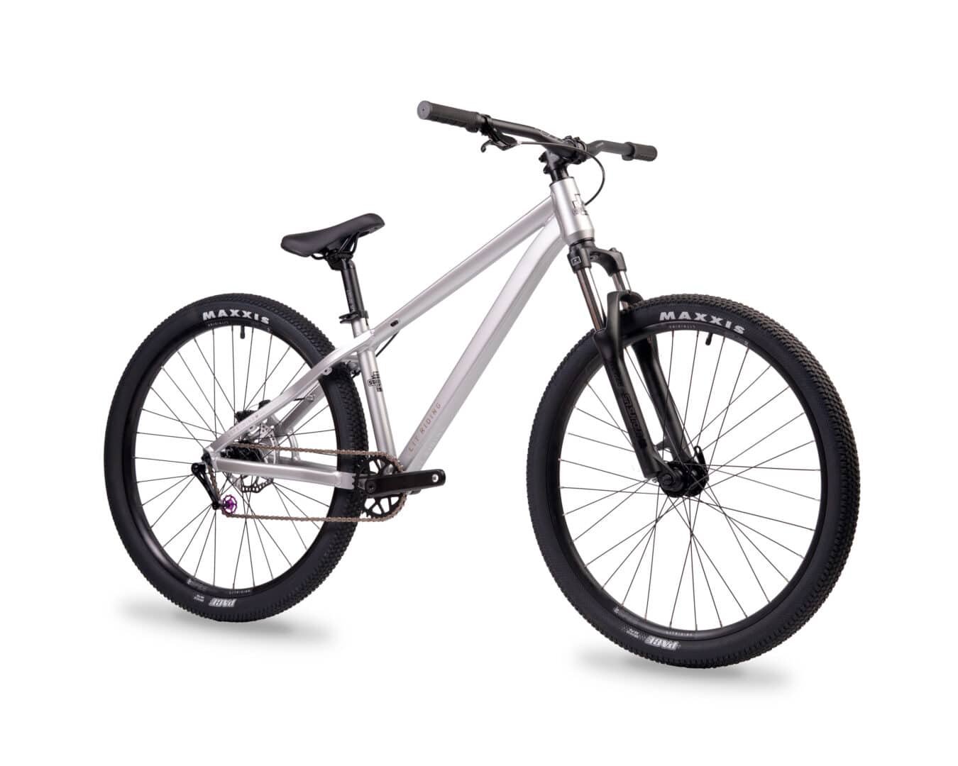 LIT JR STUNT SINGLE SPEED