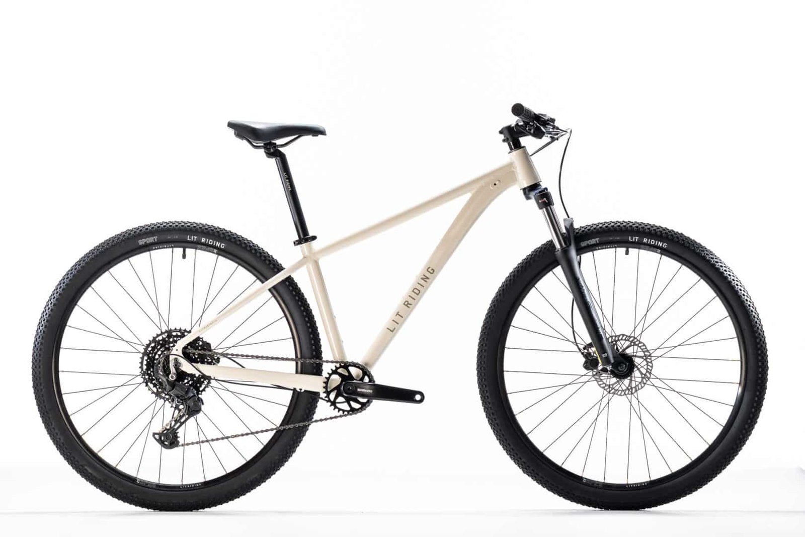 LIT SPORT 1x10 Shimano Cues
