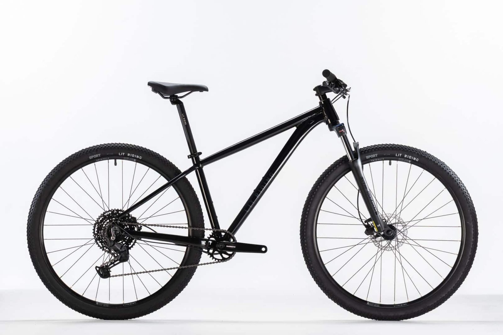 LIT SPORT 1x10 Shimano Cues