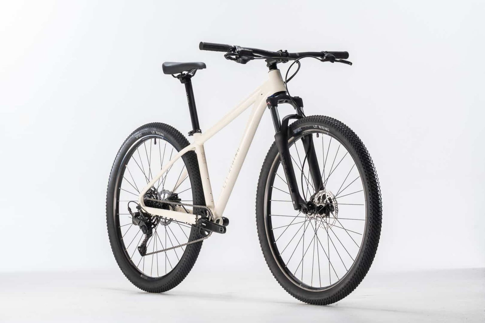 LIT SPORT 1x10 Shimano Cues