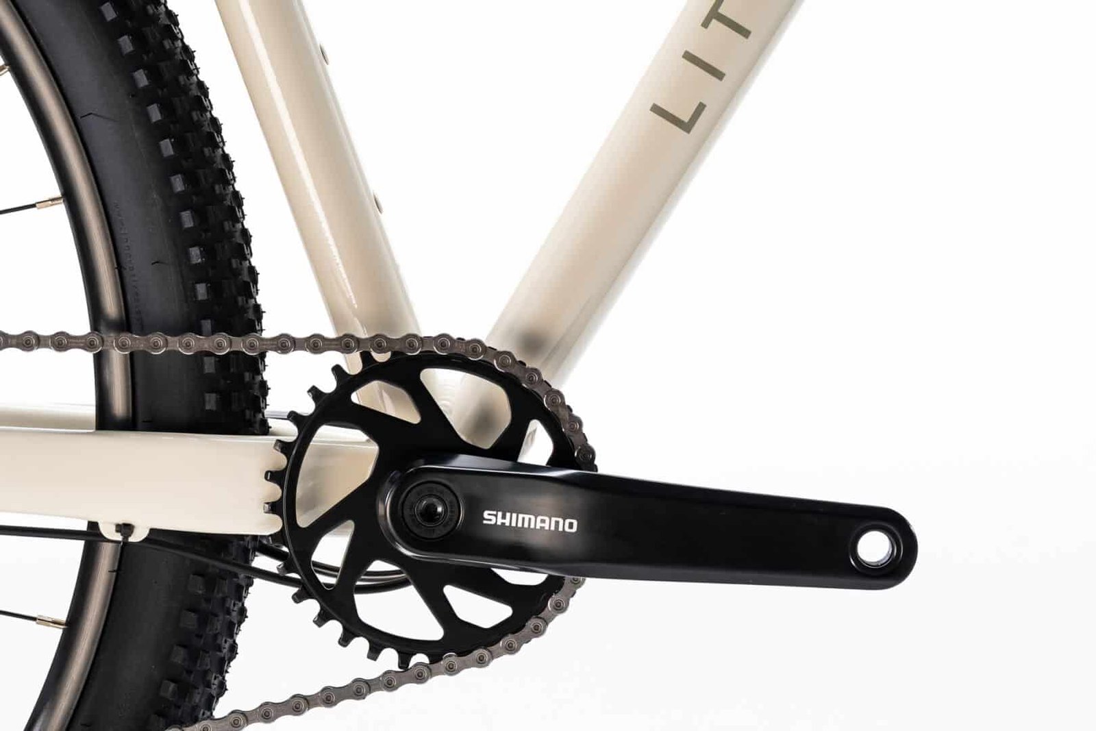 LIT SPORT 1x10 Shimano Cues