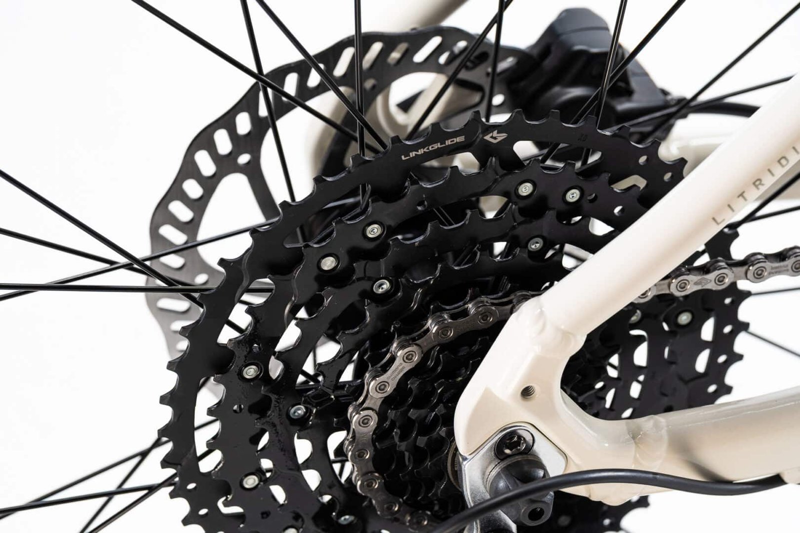 LIT SPORT 1x10 Shimano Cues
