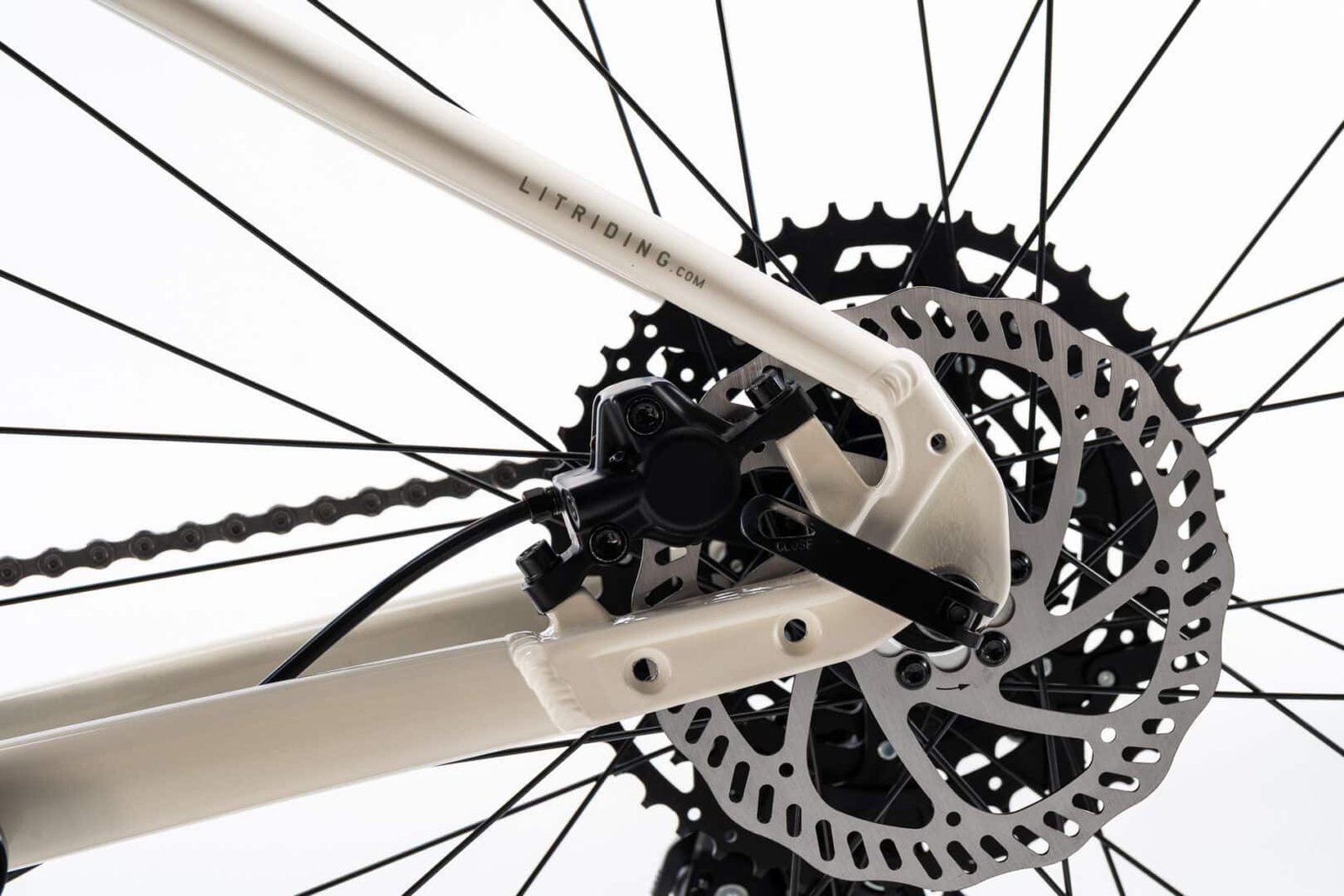 LIT SPORT 1x10 Shimano Cues
