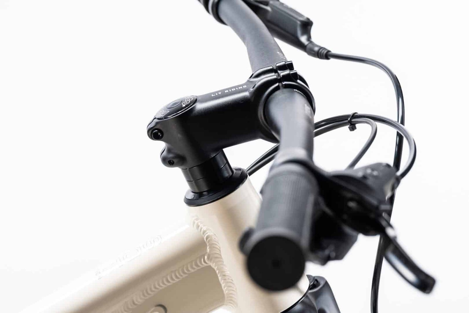 LIT SPORT 1x10 Shimano Cues