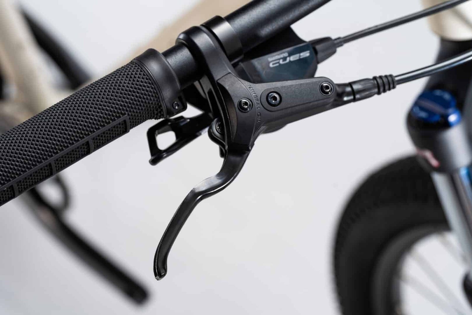 LIT SPORT 1x10 Shimano Cues