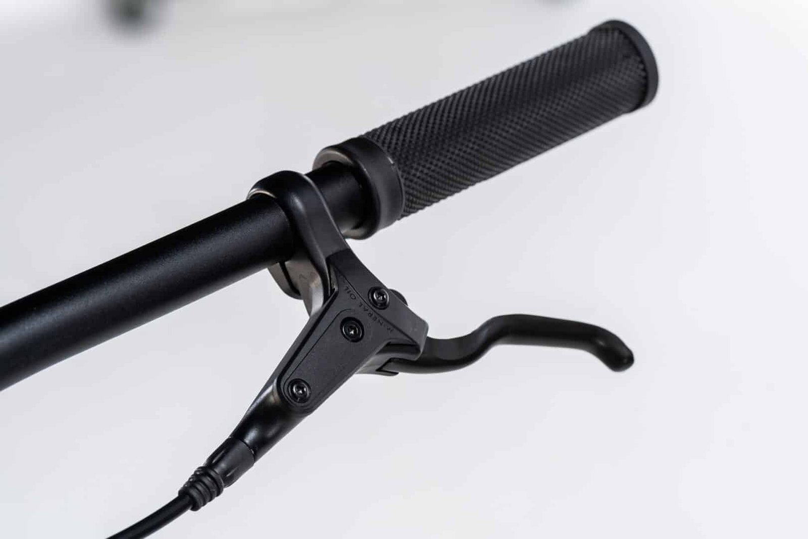 LIT SPORT 1x10 Shimano Cues