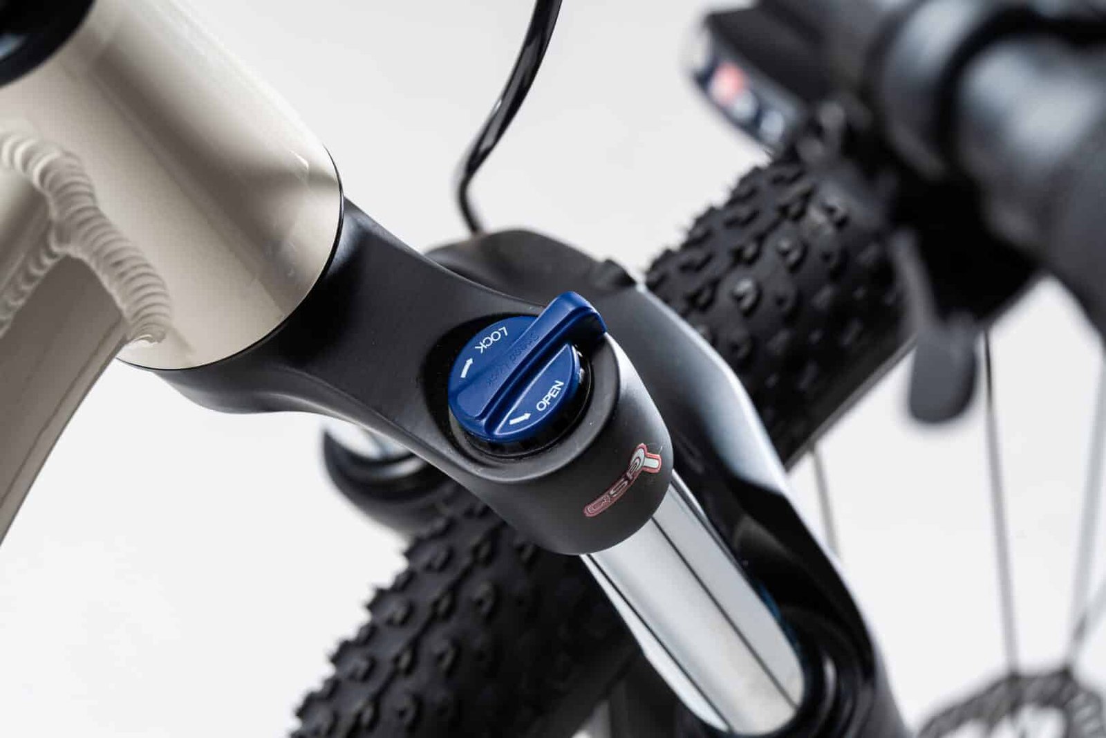 LIT SPORT 1x10 Shimano Cues
