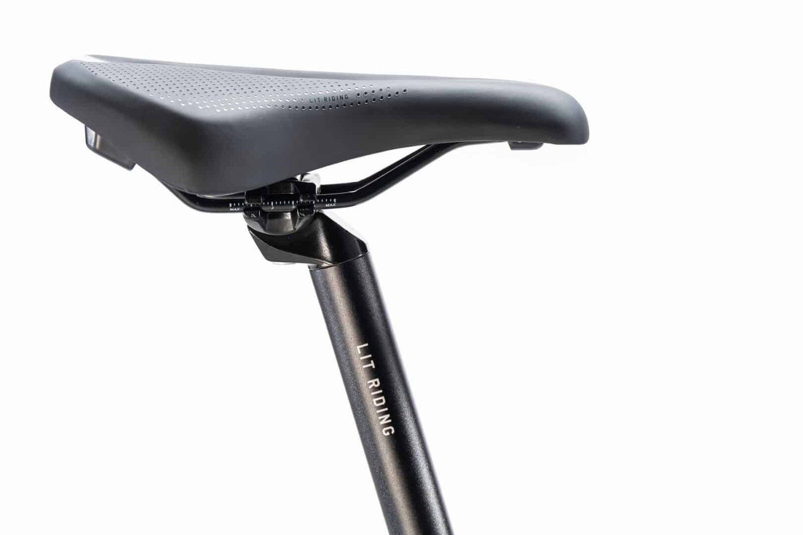 LIT SPORT 1x10 Shimano Cues
