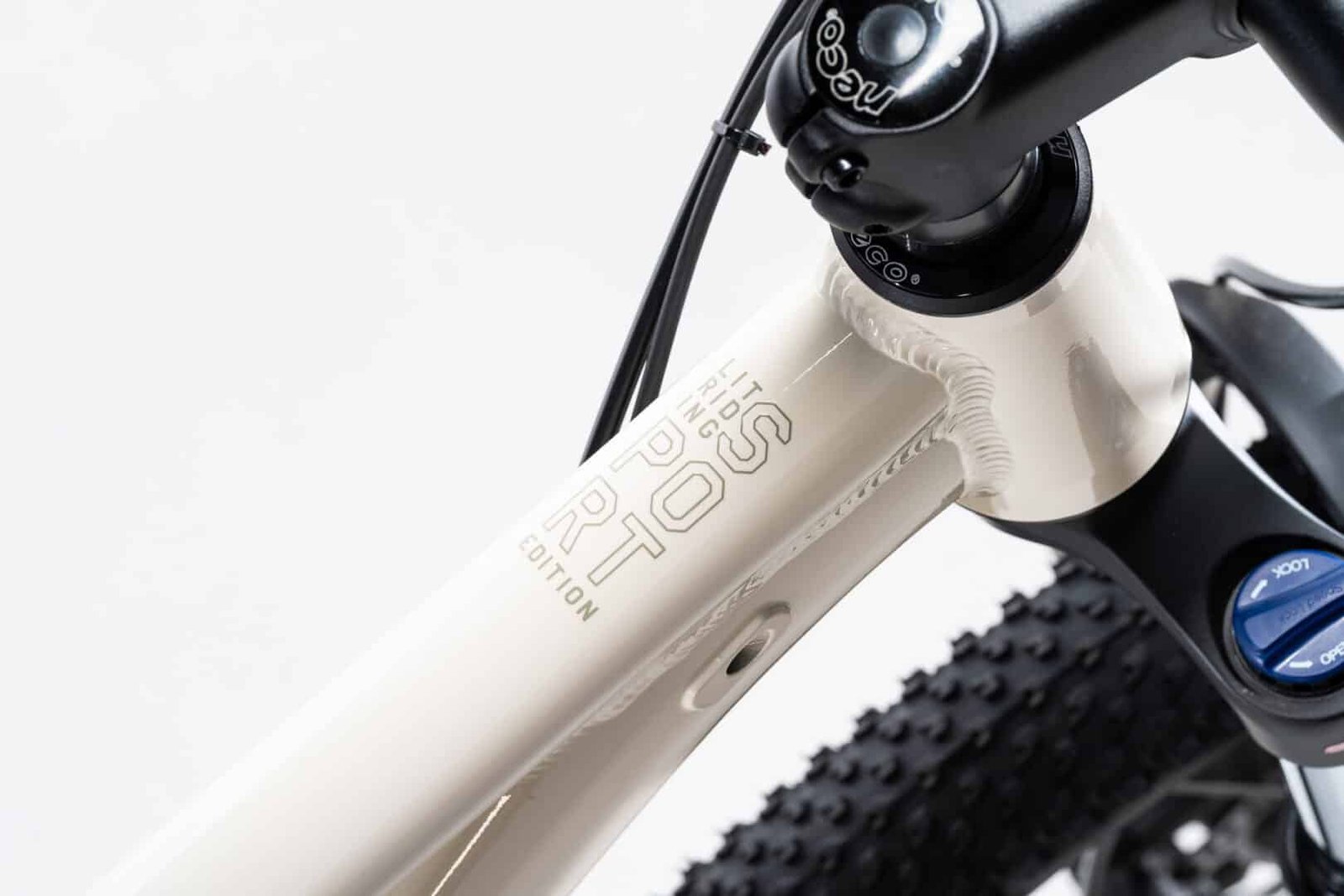 LIT SPORT 1x10 Shimano Cues