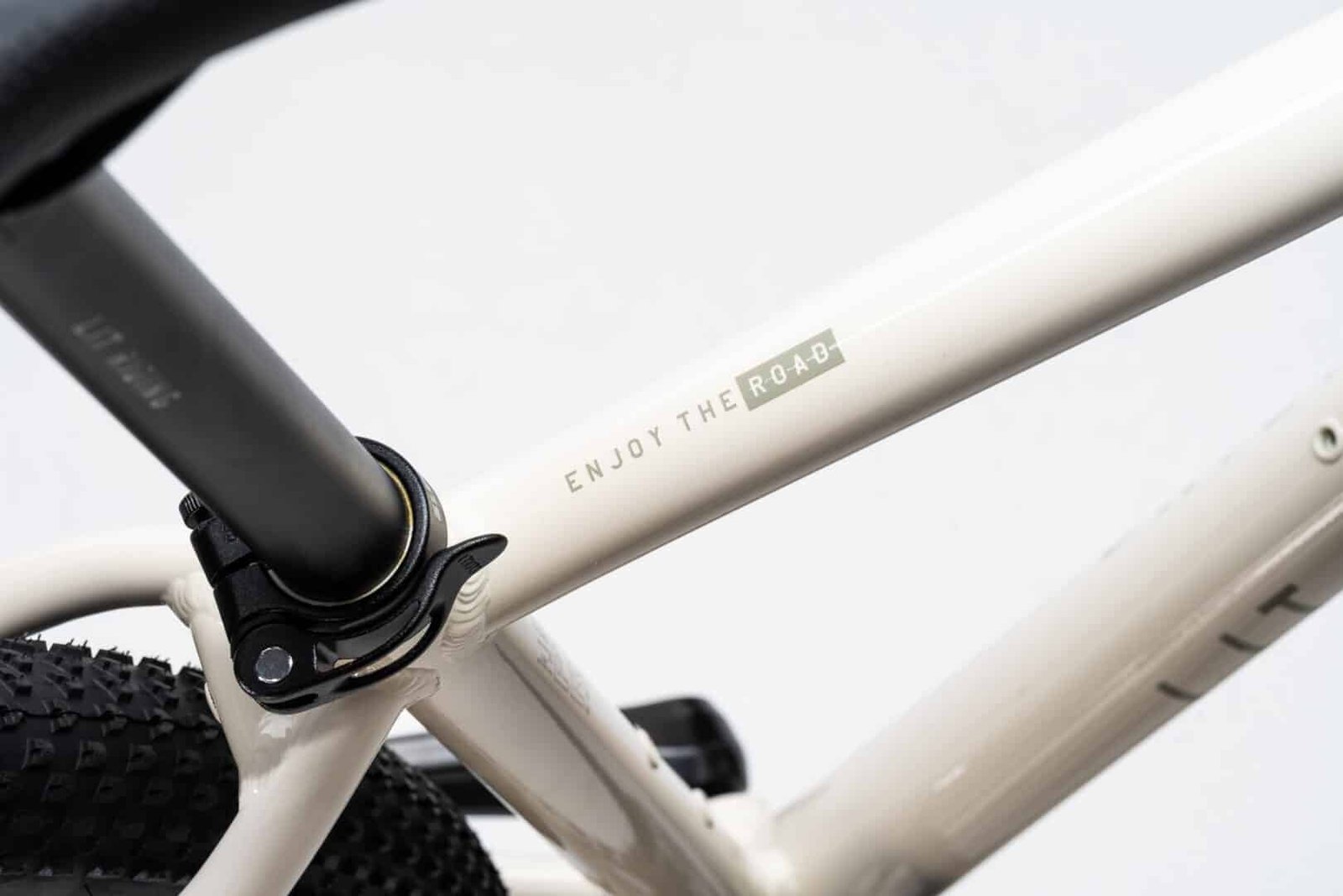 LIT SPORT 1x10 Shimano Cues