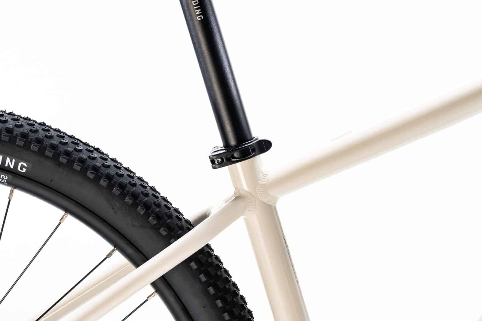 LIT SPORT 1x10 Shimano Cues